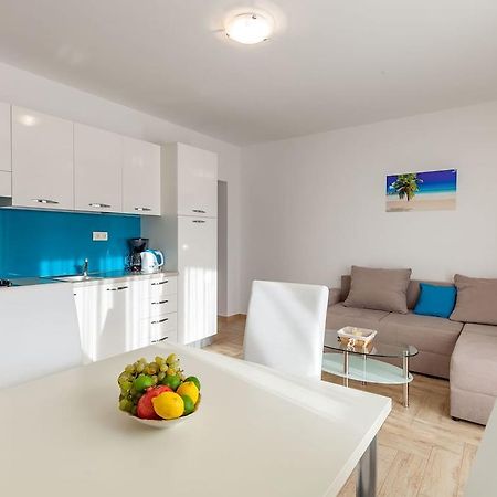 Apartmani Sanja Suta بودْسْتغانا المظهر الخارجي الصورة
