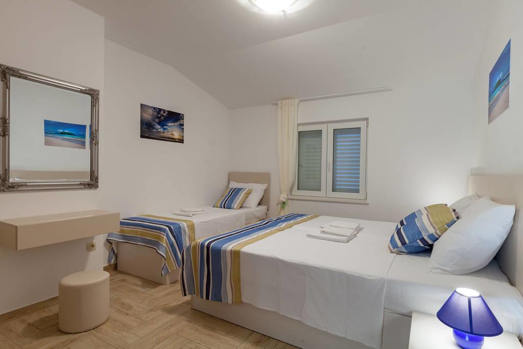 Apartmani Sanja Suta بودْسْتغانا المظهر الخارجي الصورة