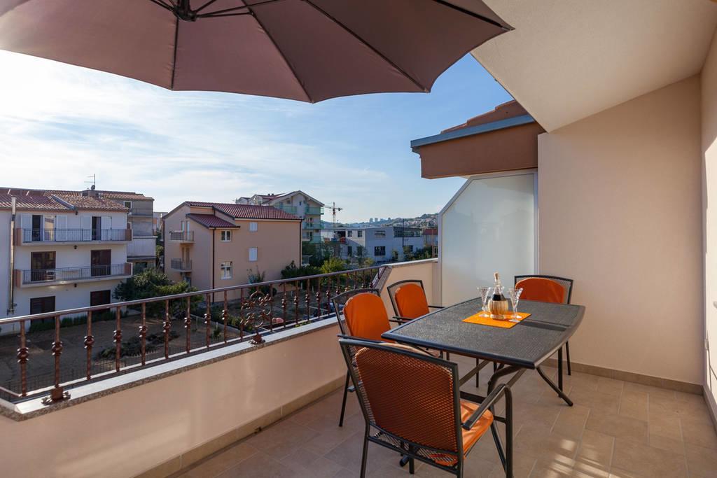 Apartmani Sanja Suta بودْسْتغانا المظهر الخارجي الصورة