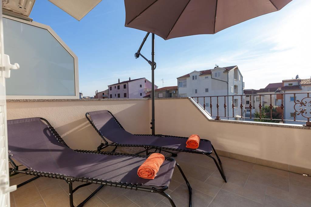 Apartmani Sanja Suta بودْسْتغانا المظهر الخارجي الصورة