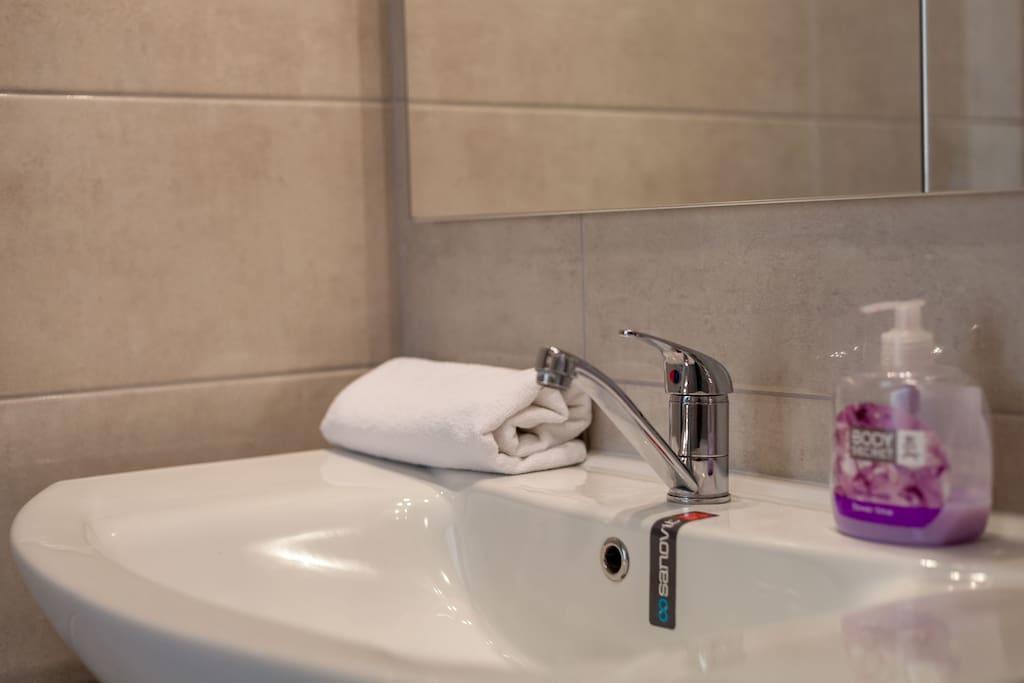 Apartmani Sanja Suta بودْسْتغانا المظهر الخارجي الصورة