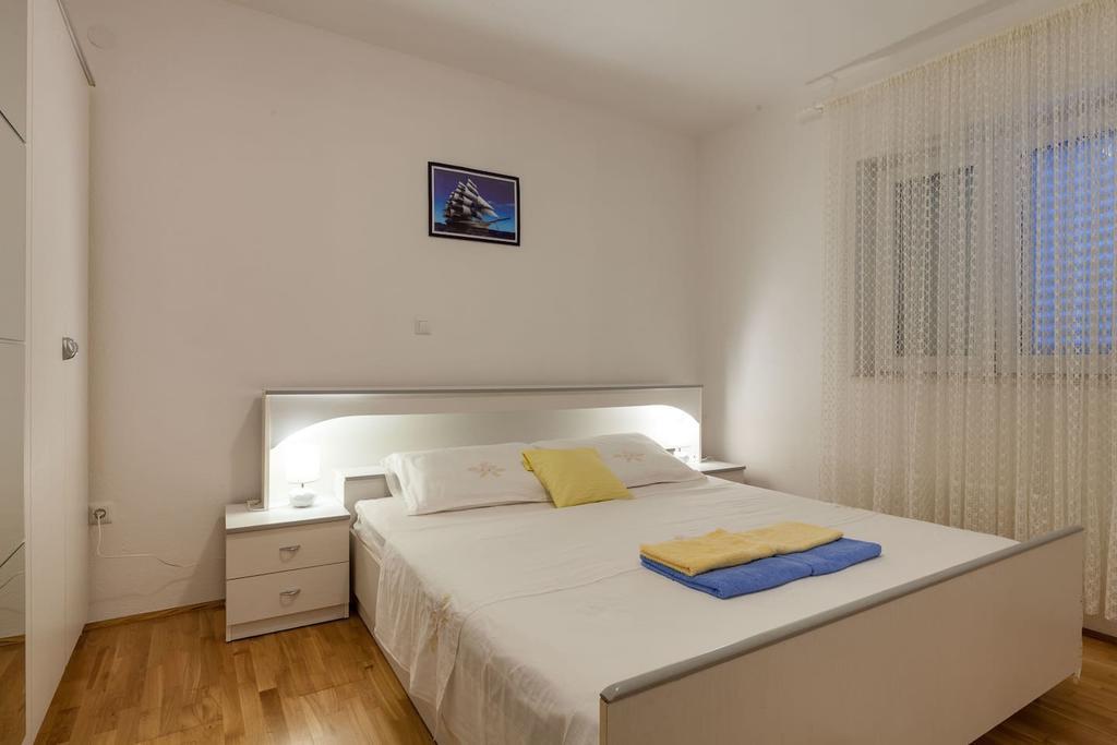Apartmani Sanja Suta بودْسْتغانا المظهر الخارجي الصورة