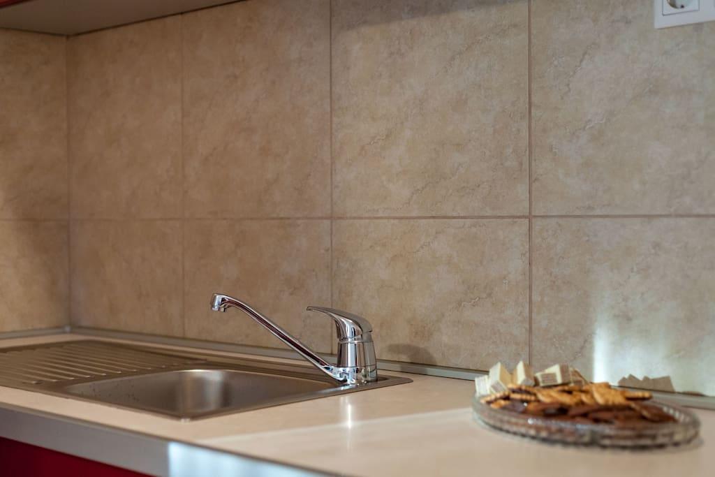 Apartmani Sanja Suta بودْسْتغانا المظهر الخارجي الصورة