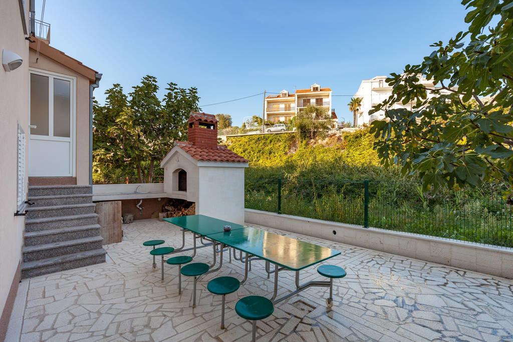 Apartmani Sanja Suta بودْسْتغانا المظهر الخارجي الصورة