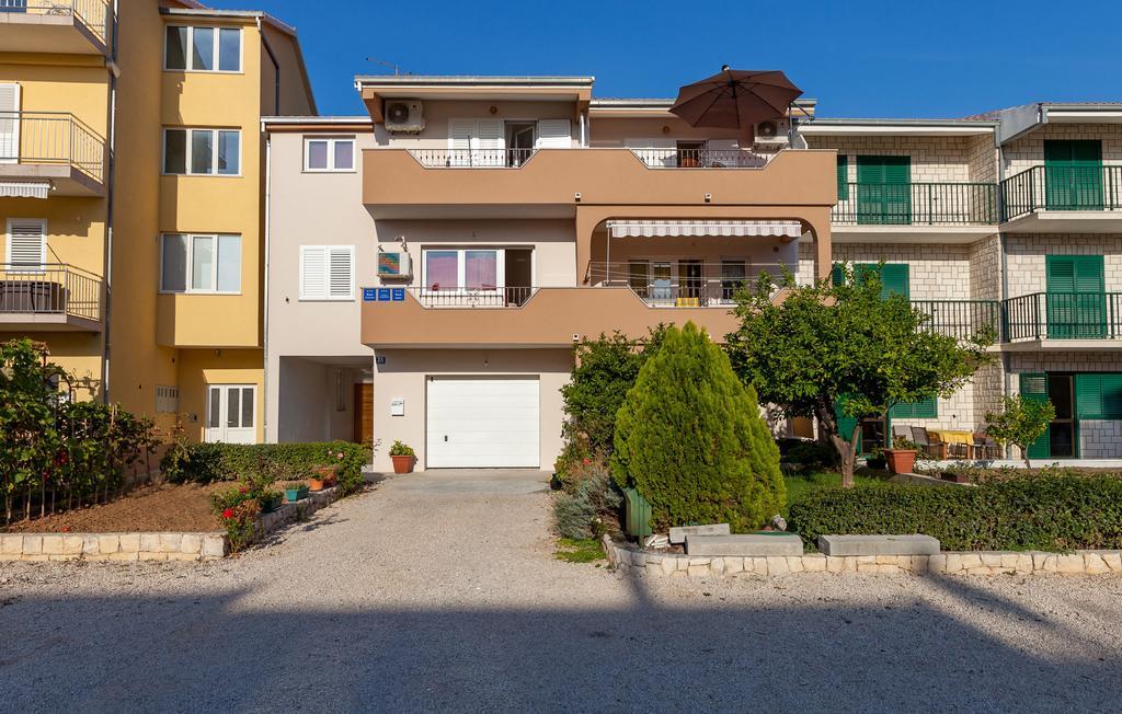 Apartmani Sanja Suta بودْسْتغانا المظهر الخارجي الصورة