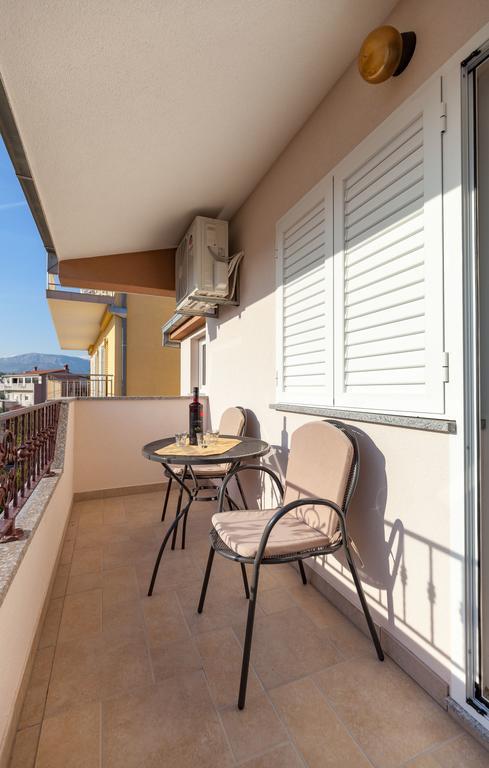 Apartmani Sanja Suta بودْسْتغانا المظهر الخارجي الصورة